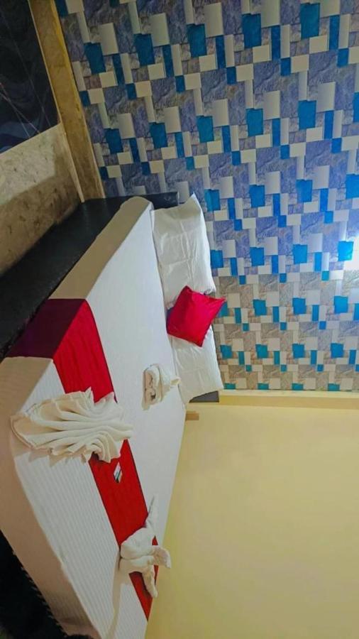 Ashok Royal Hotel - Puri Ngoại thất bức ảnh